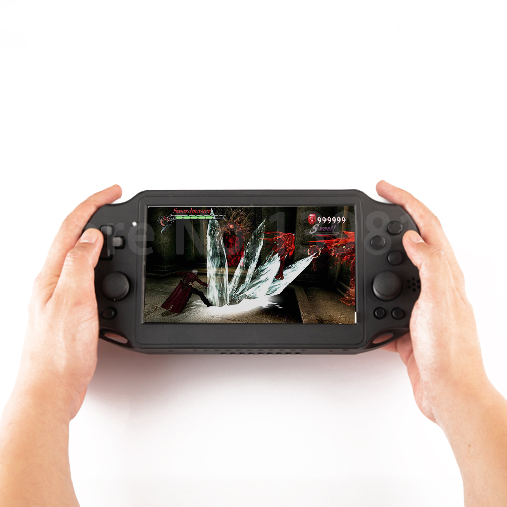 7นิ้ว IPS สำหรับ P/S2แบบพกพาเค - Flight Joystick Sim บทวิจารณ์และราคา