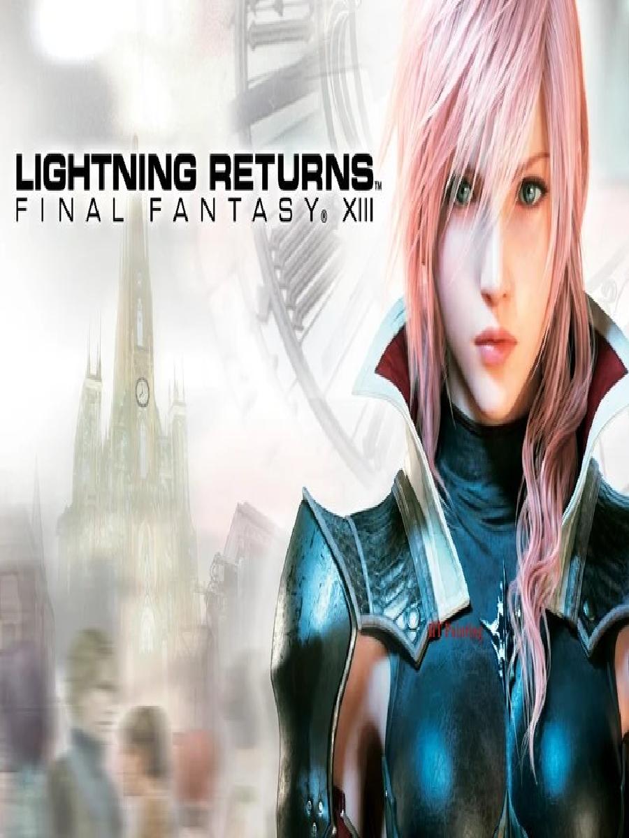 โปสเตอร์ผ้าใบลาย Final Fantasy - Gaming Console Room บทวิจารณ์และราคา