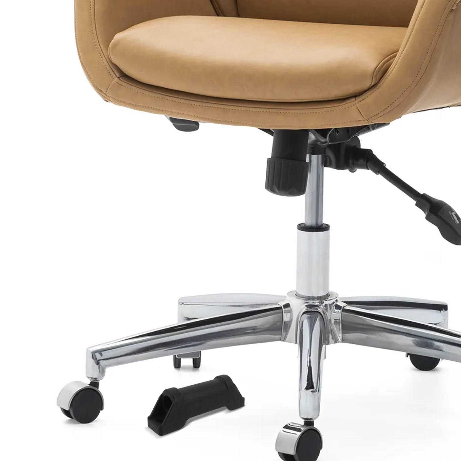 ที่วางเท้าเก้าอี้ 2 ชิ้น อะไหล - Gaming Chair Cushion บทวิจารณ์และราคา
