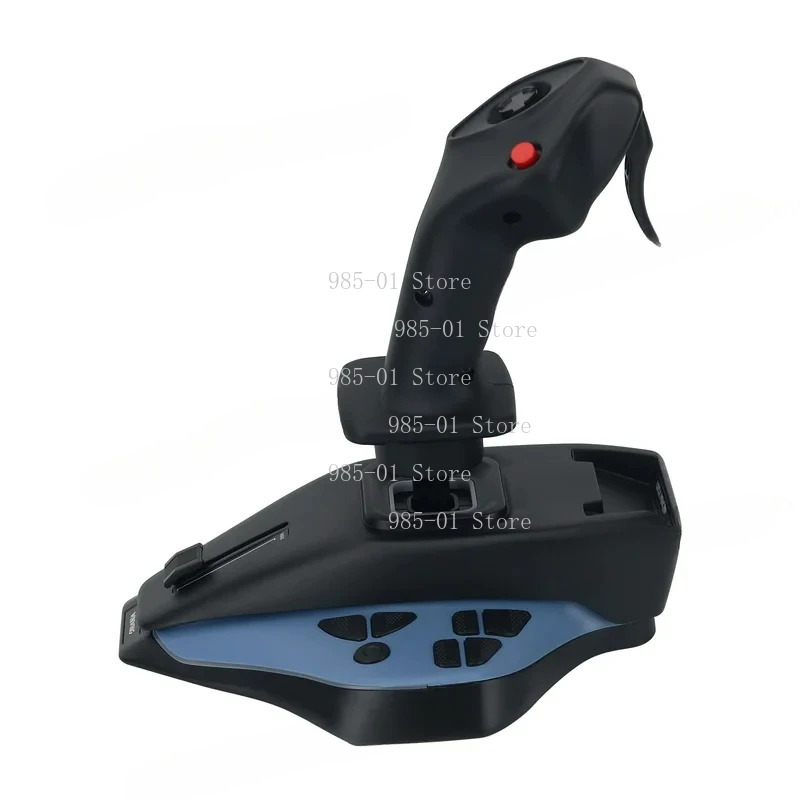 จอยสติ๊กควบคุมการบิน URSA MINO - Flight Joystick Sim บทวิจารณ์และราคา