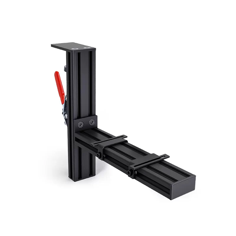 แท่นวาง HOTAS สำหรับติดตั้งบนโ - Flight Joystick Sim บทวิจารณ์และราคา