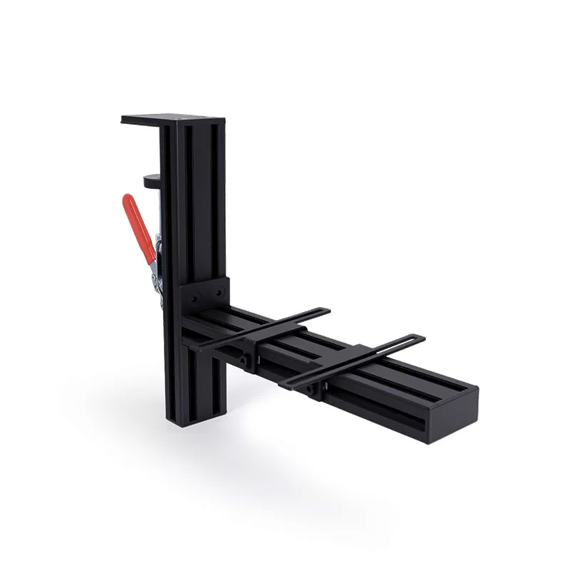 แท่นวาง HOTAS สำหรับติดตั้งบนโ - Flight Joystick Sim บทวิจารณ์และราคา