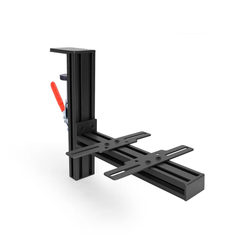 แท่นวาง HOTAS สำหรับติดตั้งบนโ - Flight Joystick Sim บทวิจารณ์และราคา