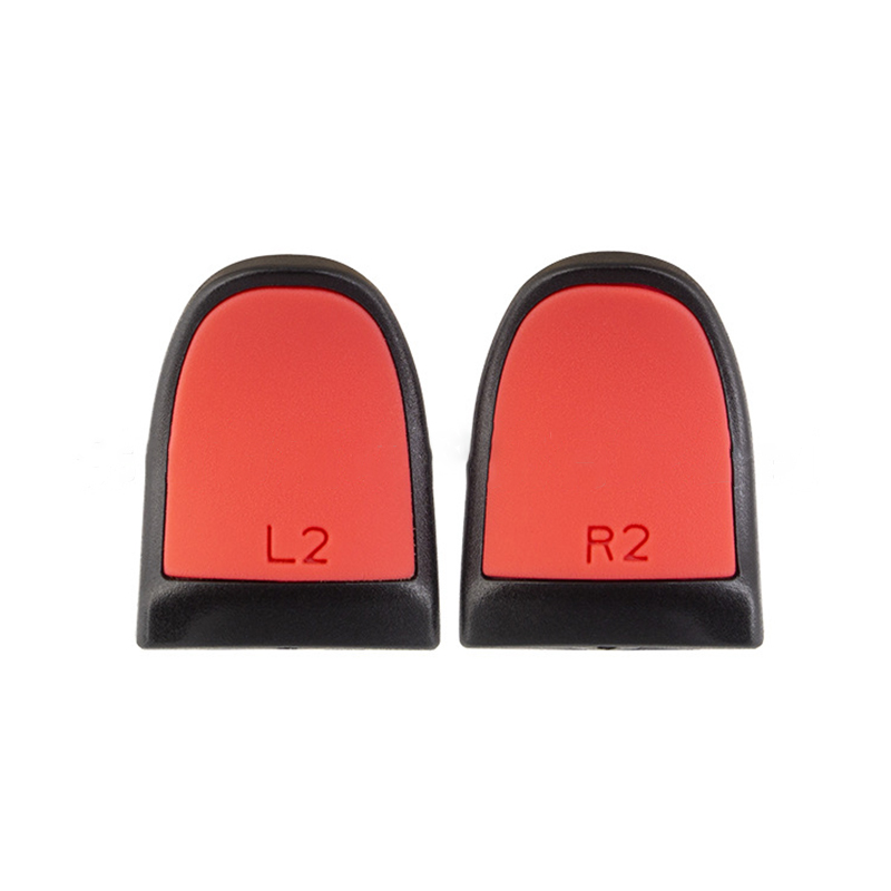 2PCS Extender ทริกเกอร์ปุ่มสํา - Trigger Extender Button บทวิจารณ์และราคา