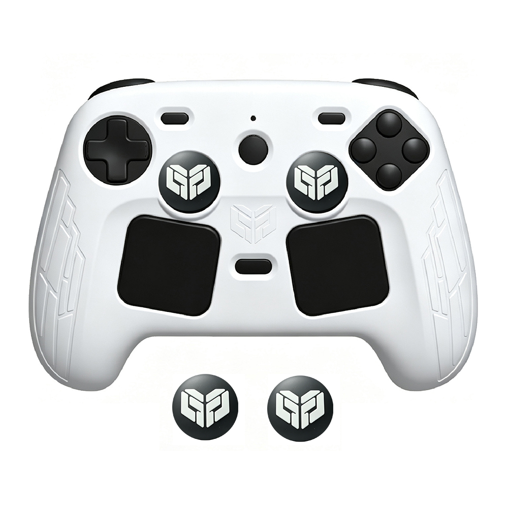 ปลอกซิลิโคนกันลื่นสำหรับ Steam - Ps5 Controller Cover บทวิจารณ์และราคา