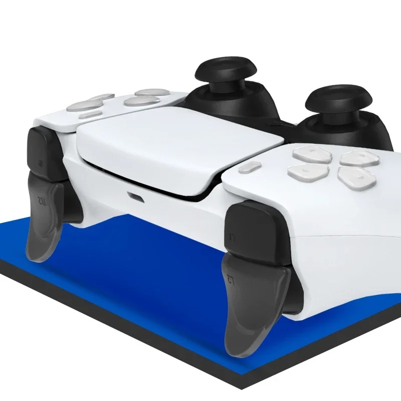 ชุดปุ่มทริกเกอร์เสริมสำหรับ PS - Trigger Extender Button บทวิจารณ์และราคา
