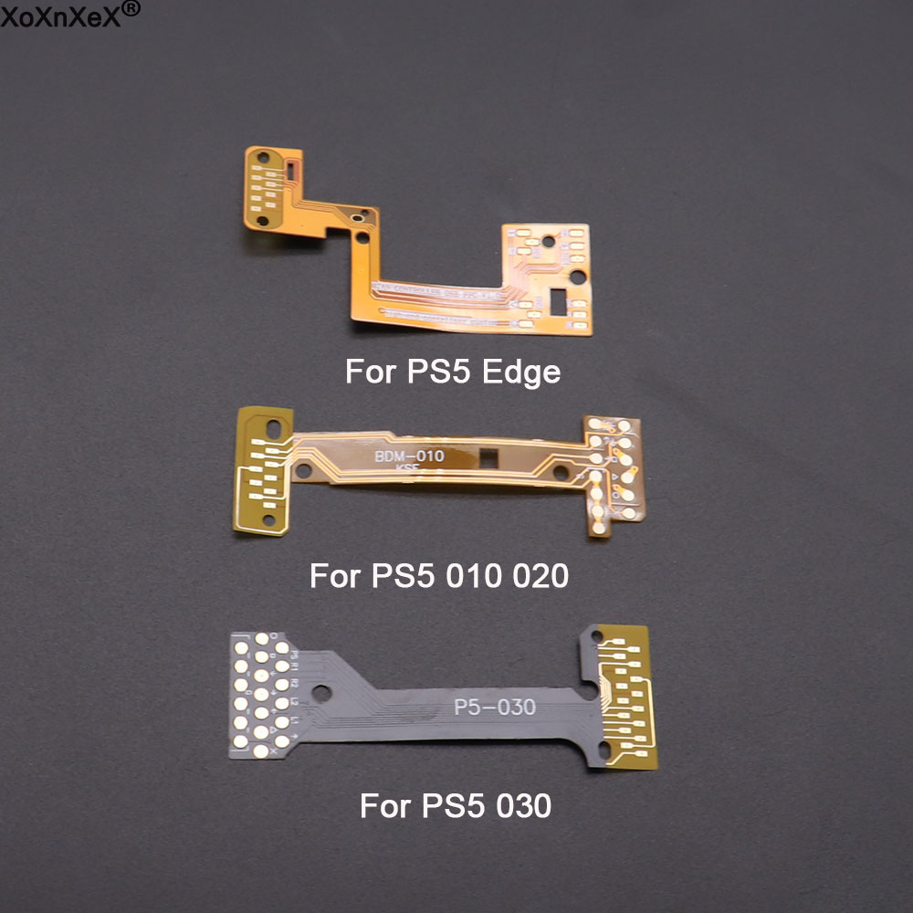 2/5 ชิ้น สำหรับ PS5 คอนโทรลเลอ - Sony Controller Dualsense Edge บทวิจารณ์และราคา