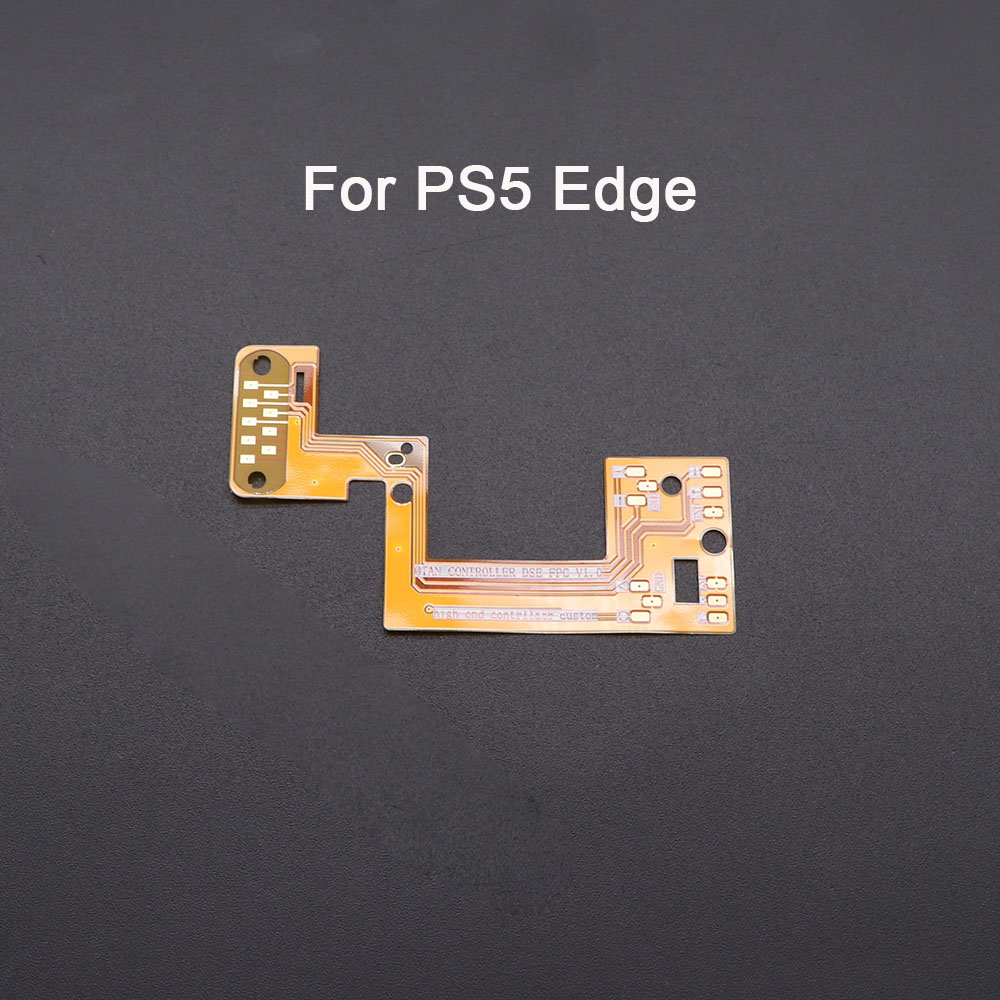 2/5 ชิ้น สำหรับ PS5 คอนโทรลเลอ - Sony Controller Dualsense Edge บทวิจารณ์และราคา