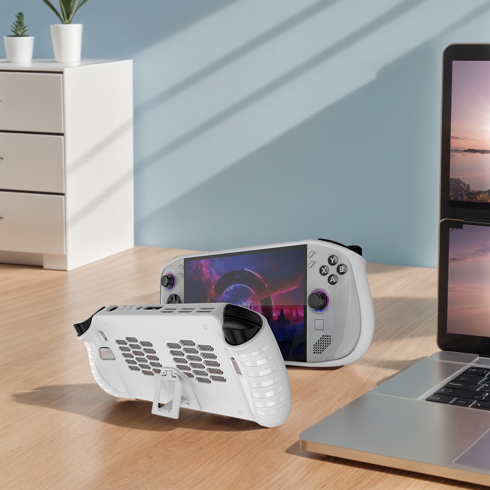 เคส TPU สำหรับเลอโนโว Legion G - Gaming Console Lenovo Legion Go บทวิจารณ์และราคา