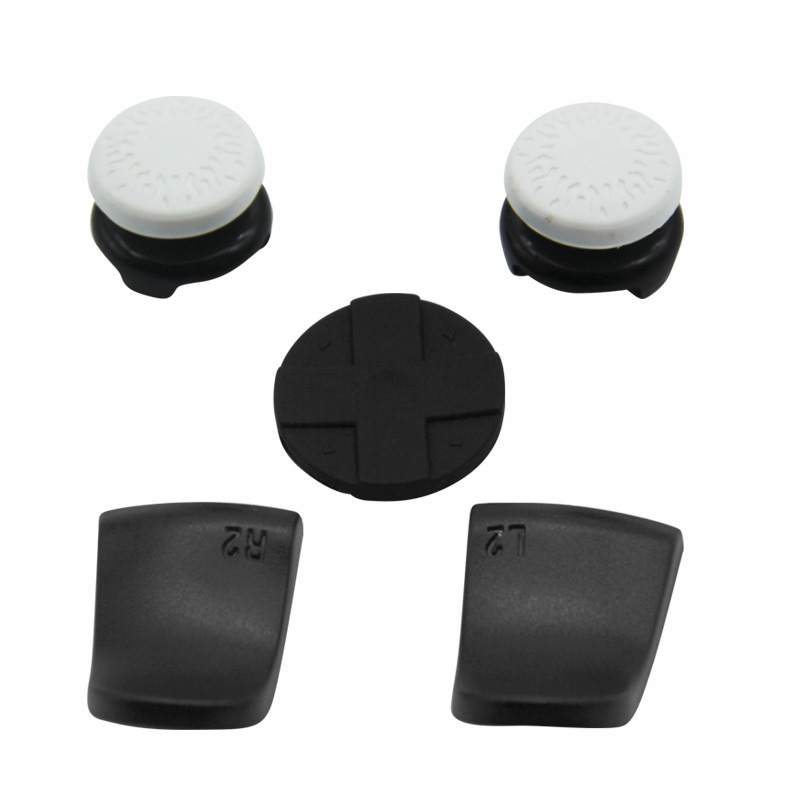 ชุดอุปกรณ์เสริม PS5 ใช้ได้กับค - Trigger Extender Button บทวิจารณ์และราคา
