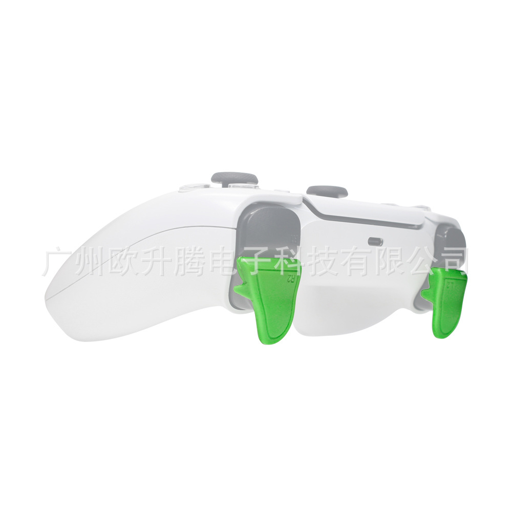 JCD Anti-SLIP L2 R2 Trigger Ex - Trigger Extender Button บทวิจารณ์และราคา