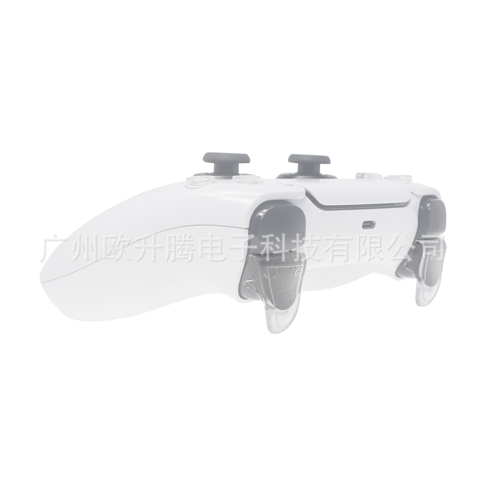 JCD Anti-SLIP L2 R2 Trigger Ex - Trigger Extender Button บทวิจารณ์และราคา