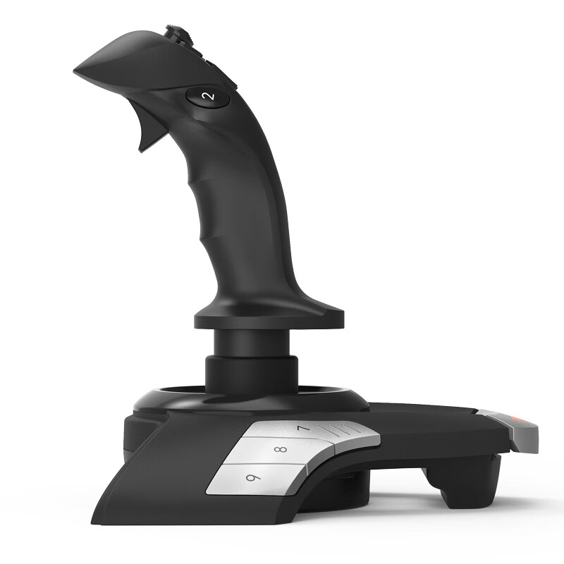 Pxn ไม้ F16ติดจอยสติ๊ก Microso - Flight Joystick Sim บทวิจารณ์และราคา