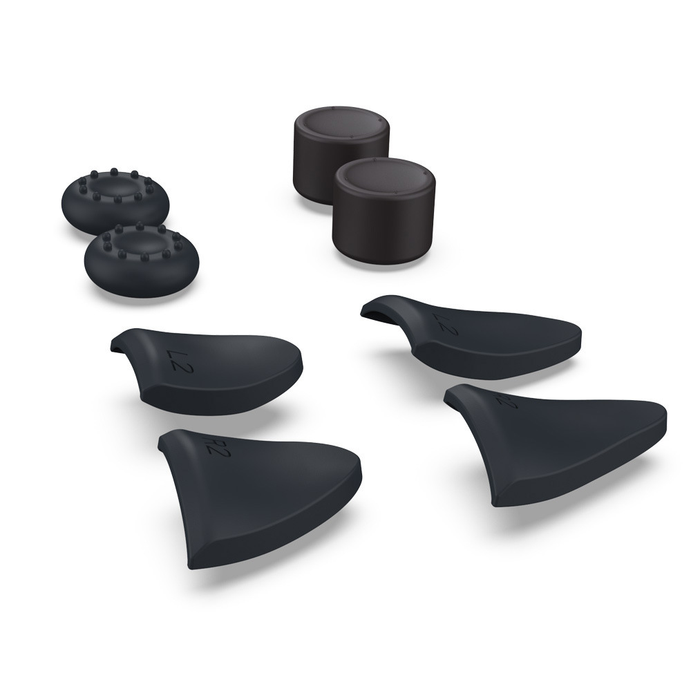 ชุดอุปกรณ์เสริมสำหรับคอนโทรลเล - Trigger Extender Button บทวิจารณ์และราคา