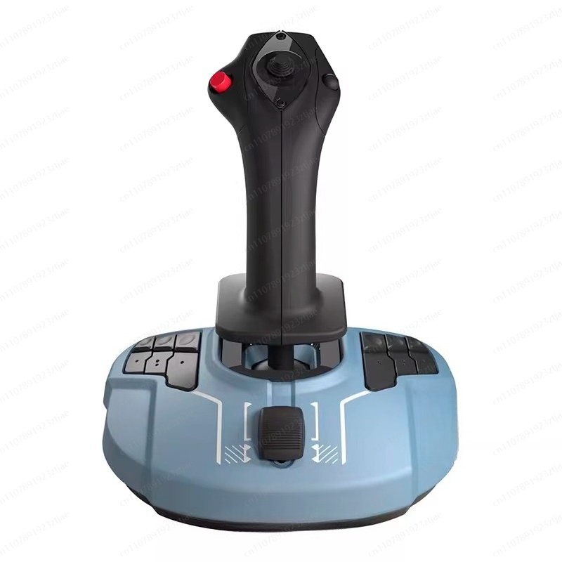 ตัวควบคุมคันเร่งเครื่องบินจำลอ - Flight Joystick Sim บทวิจารณ์และราคา