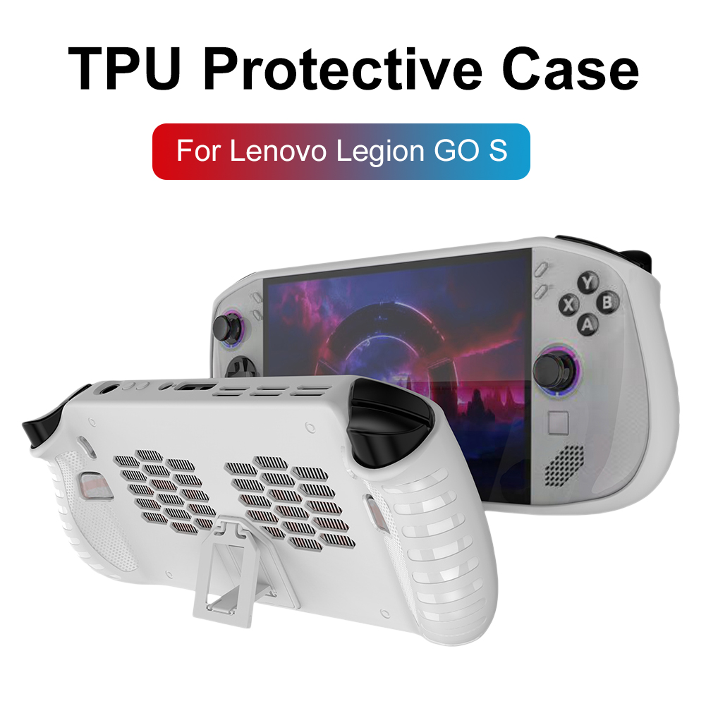 เกมคอนโซลสําหรับ Lenovo Legion - Gaming Console Lenovo Legion Go บทวิจารณ์และราคา