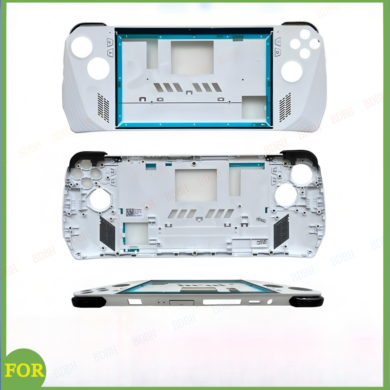 เคสใหม่สำหรับ ASUS handheld RC - Gaming Console Asus Rog บทวิจารณ์และราคา
