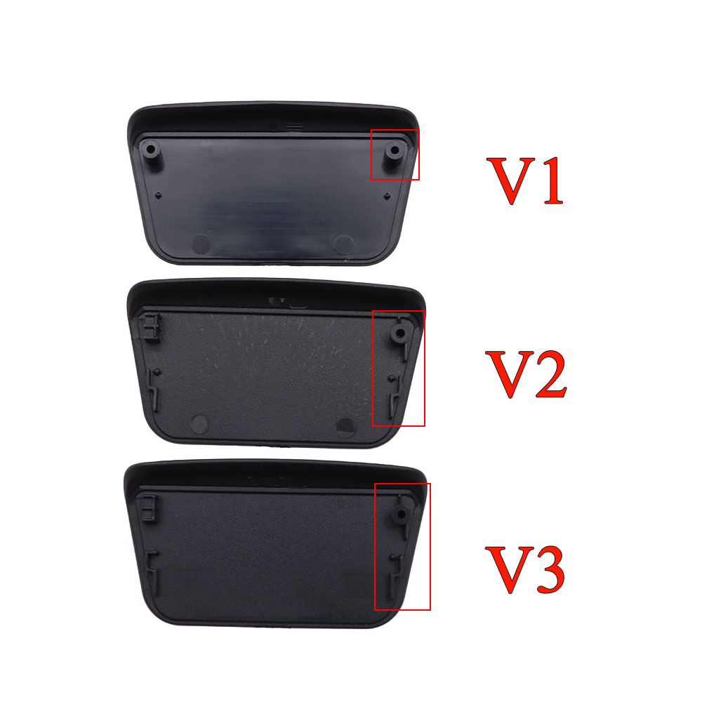 1ชิ้นสำหรับ PS5 3.0 V3 BDM-030 - Ps5 Controller Cover บทวิจารณ์และราคา