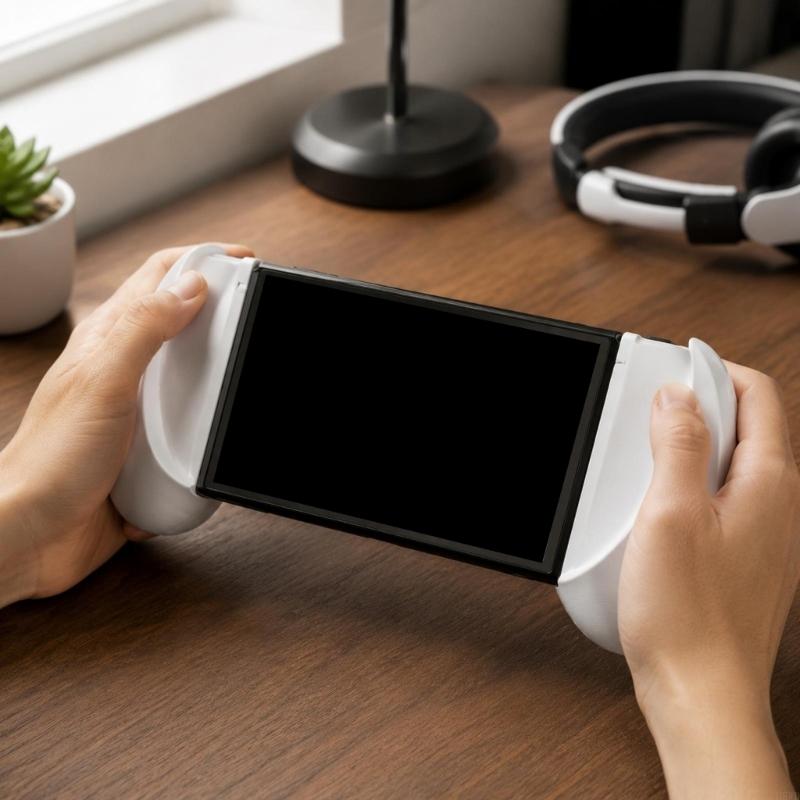 อุปกรณ์เสริมด้ามจับเกมคอนโซลแบ - Gaming Console Handle บทวิจารณ์และราคา