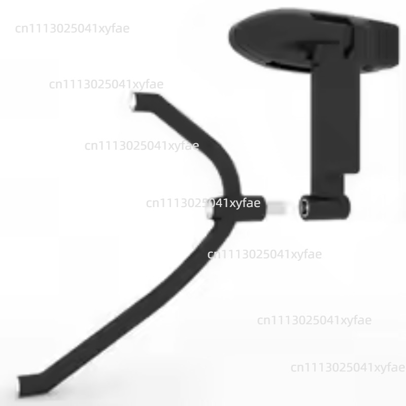 คลิปหนีบติดตั้งจอยสติ๊กแบบอินฟ - Flight Joystick Sim บทวิจารณ์และราคา