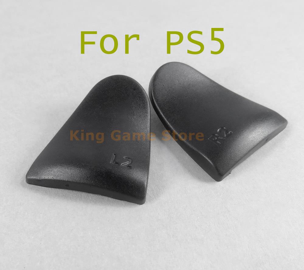 อะไหล่เปลี่ยนปุ่ม L2 R2 สำหรับ - Trigger Extender Button บทวิจารณ์และราคา