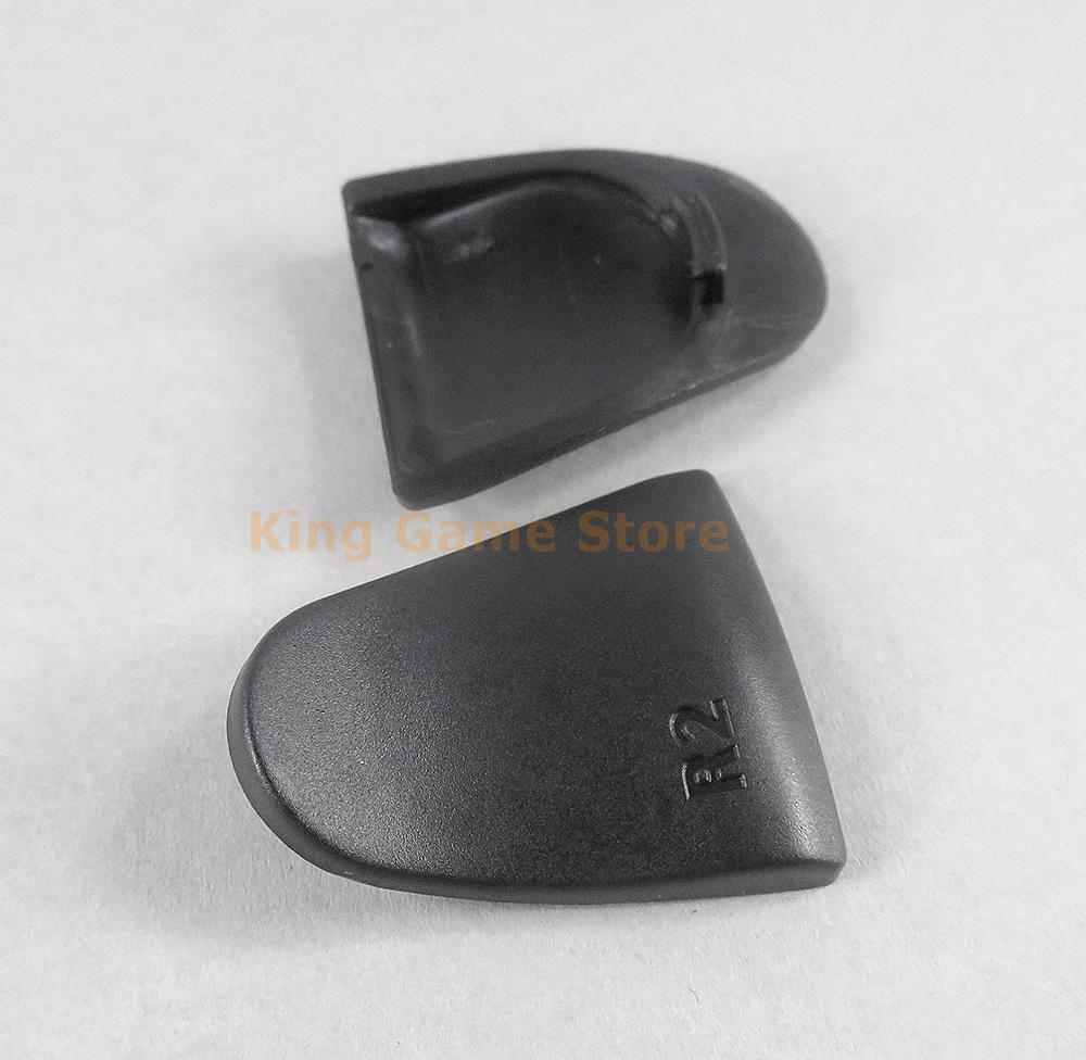 อะไหล่เปลี่ยนปุ่ม L2 R2 สำหรับ - Trigger Extender Button บทวิจารณ์และราคา