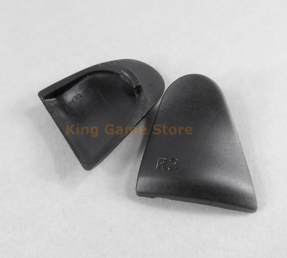 อะไหล่เปลี่ยนปุ่ม L2 R2 สำหรับ - Trigger Extender Button บทวิจารณ์และราคา