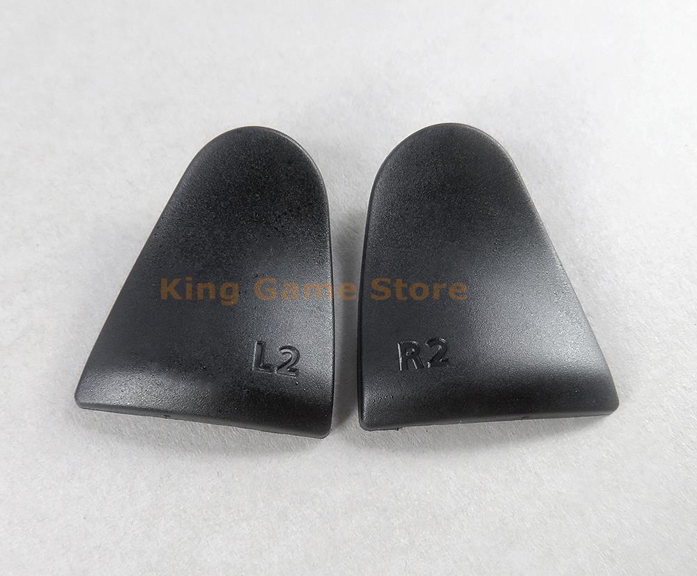 อะไหล่เปลี่ยนปุ่ม L2 R2 สำหรับ - Trigger Extender Button บทวิจารณ์และราคา