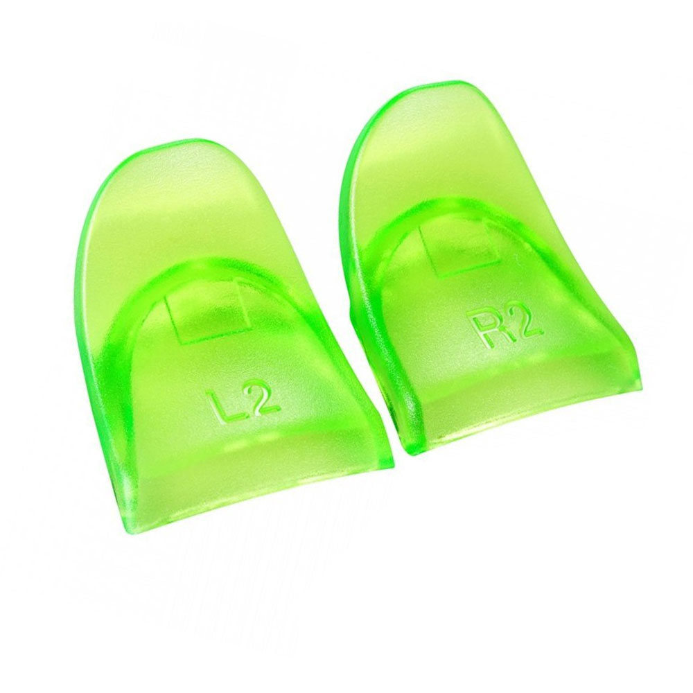 Jcd 1คู่ L2 R2ปุ่มทริกเกอร์ขยา - Trigger Extender Button บทวิจารณ์และราคา