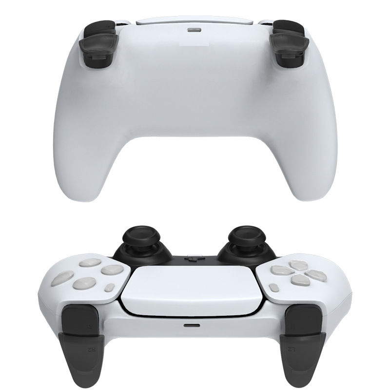R2 L2 Dual Trigger Extender Ke - Trigger Extender Button บทวิจารณ์และราคา