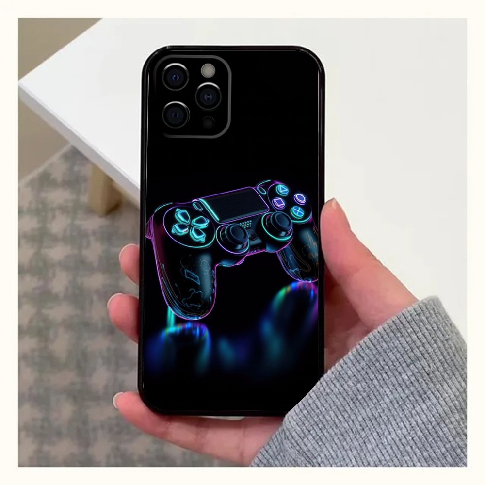 เกมคอนโซลGamepad Gamerเล่นเคสโ - Gaming Console Tower บทวิจารณ์และราคา