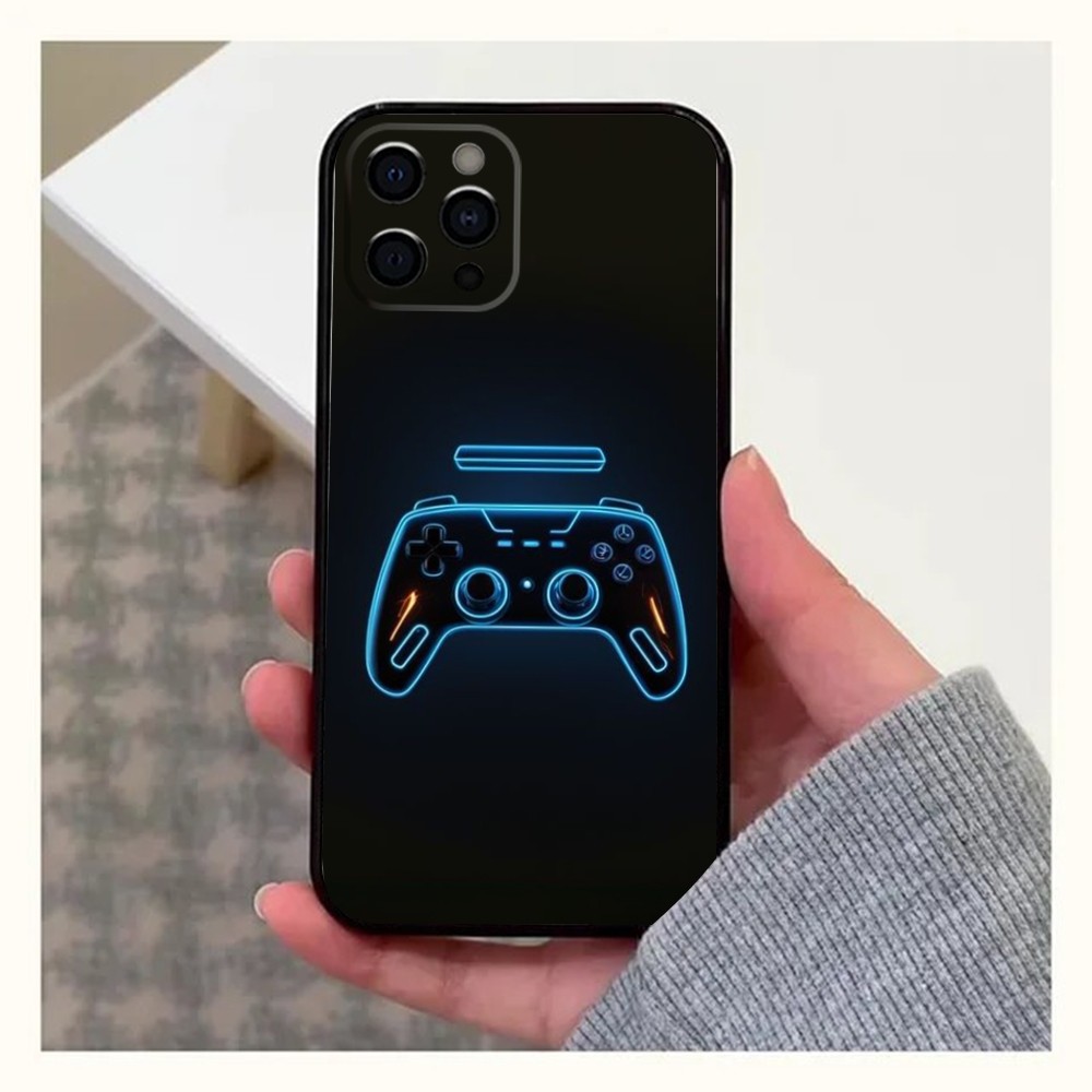 เกมคอนโซลGamepad Gamerเล่นเคสโ - Gaming Console Tower บทวิจารณ์และราคา