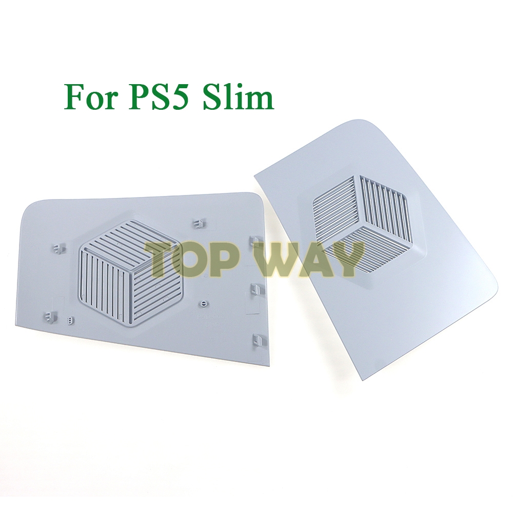 ชุดฝาครอบด้านบนสำหรับ PlayStat - Sony Console Ps5 Slim บทวิจารณ์และราคา