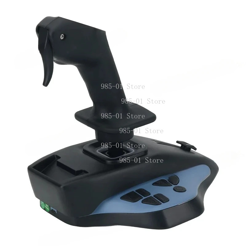 จอยสติ๊ก URSA MINOR สำหรับนักบ - Flight Joystick Sim บทวิจารณ์และราคา