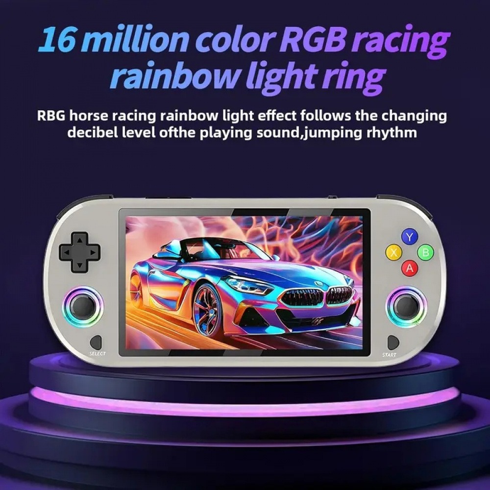 เครื่องเล่นเกมพกพา New M22 Pro - Gaming Console Under 500 บทวิจารณ์และราคา