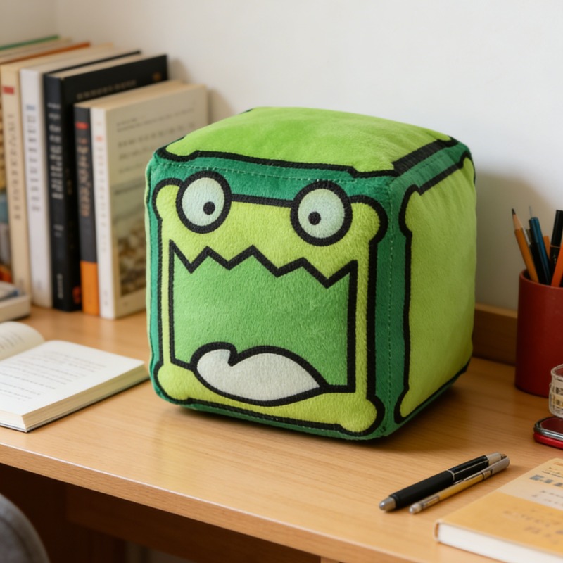 หมอนอิงลาย Geometrical Kawaii  - Gaming Chair Cushion บทวิจารณ์และราคา
