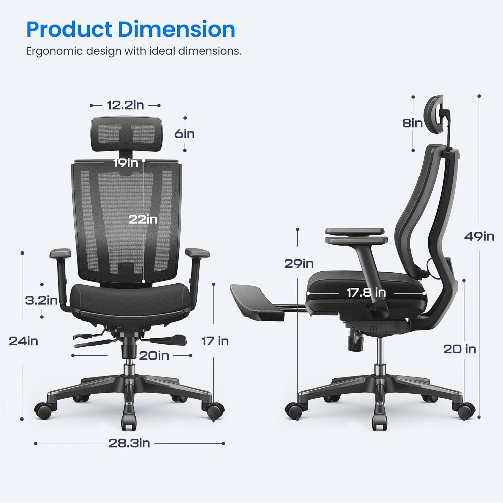 เก้าอี้สำนักงานปรับระดับได้: อ - Gaming Chair Cushion บทวิจารณ์และราคา