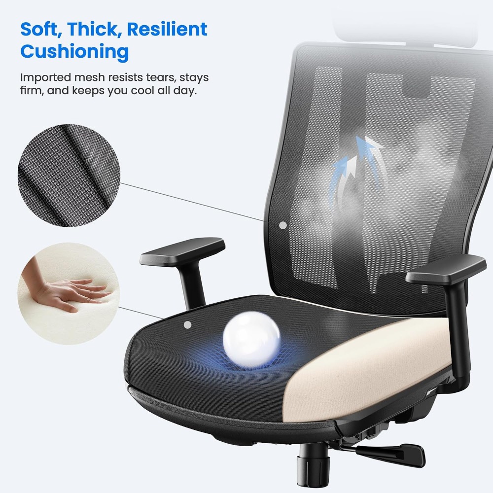 เก้าอี้สำนักงานปรับระดับได้: อ - Gaming Chair Cushion บทวิจารณ์และราคา