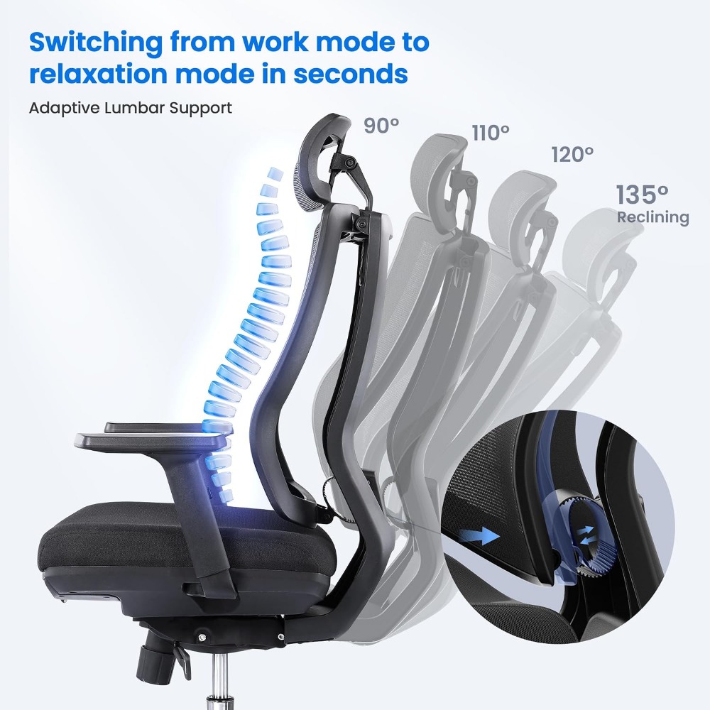 เก้าอี้สำนักงานปรับระดับได้: อ - Gaming Chair Cushion บทวิจารณ์และราคา