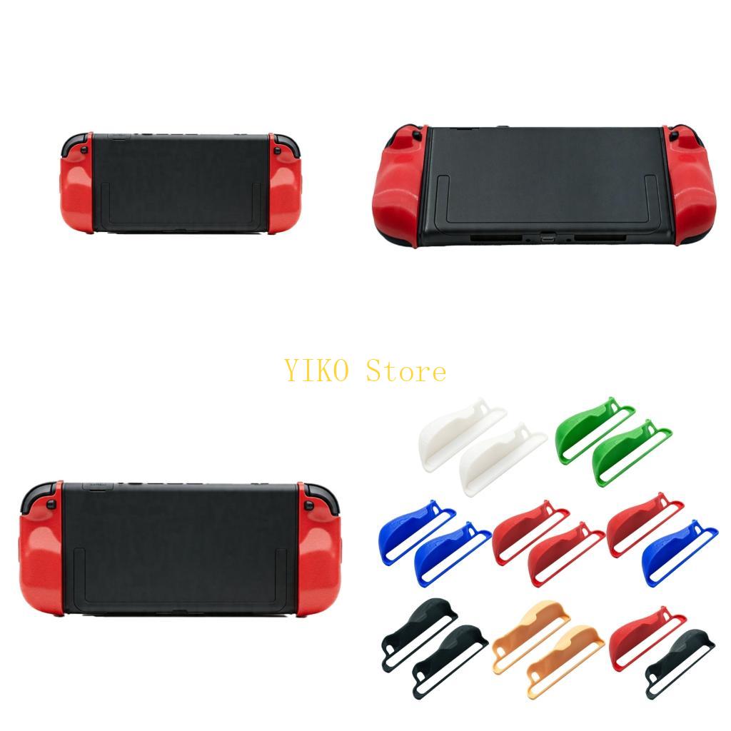 K32C 2 ชิ้นจับติดตั้งง่ายแบบพก - Gaming Console Handle บทวิจารณ์และราคา