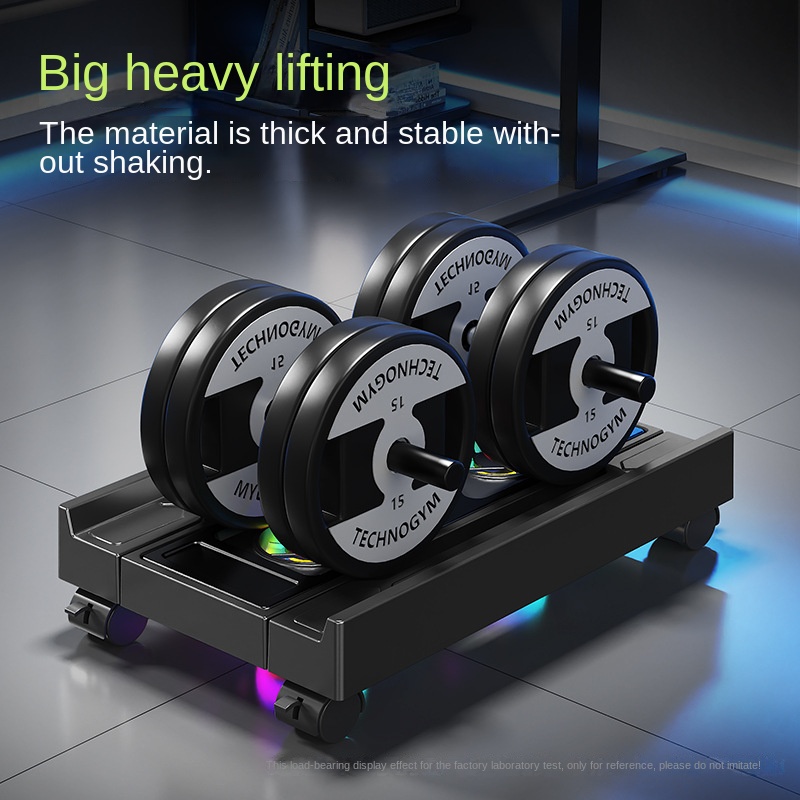 ขาตั้งคอมพิวเตอร์ BEISHI ปรับร - Gaming Console Tower บทวิจารณ์และราคา
