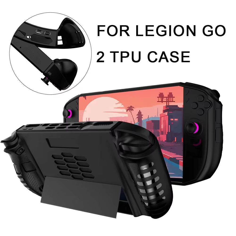 เคส TPU สำหรับ Lenovo Legion G - Gaming Console Lenovo Legion Go บทวิจารณ์และราคา