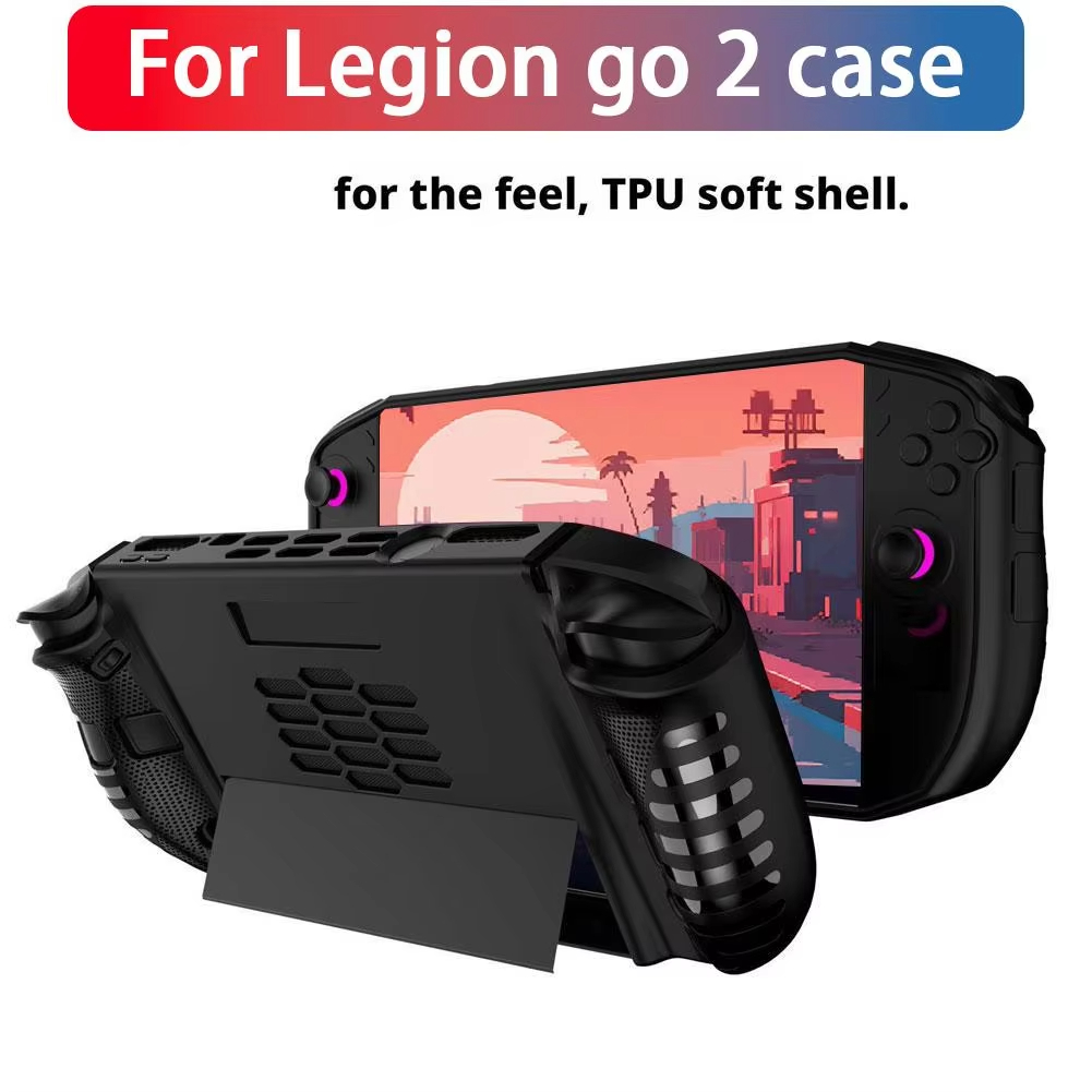 เคส TPU สำหรับ Lenovo Legion G - Gaming Console Lenovo Legion Go บทวิจารณ์และราคา