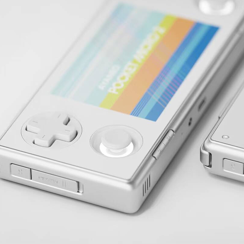 AYANEO Pocket MICRO 2 มินิเรโท - Gaming Console Minecraft บทวิจารณ์และราคา