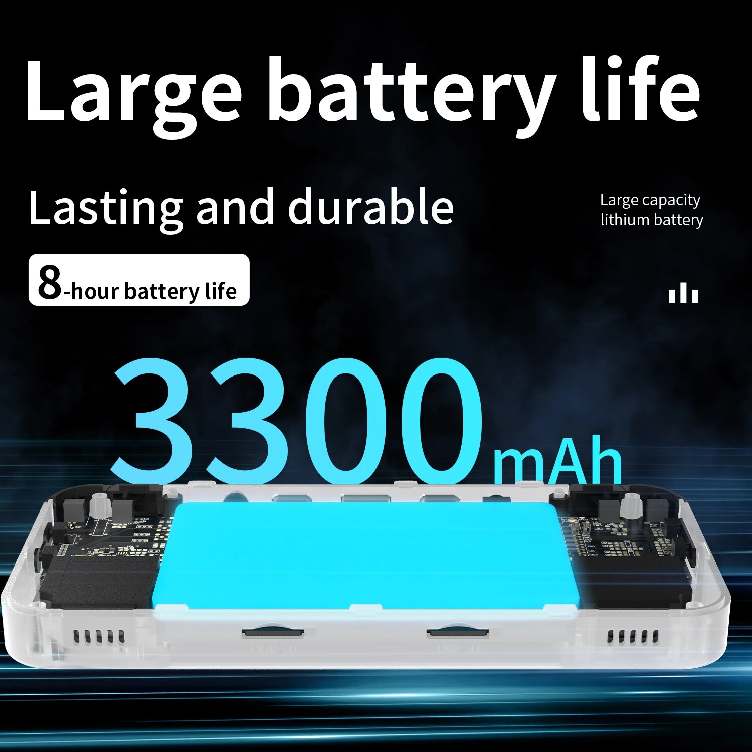 ANBERNIC RG35XX H เครื่องเล่นเ - Gaming Console Sale บทวิจารณ์และราคา