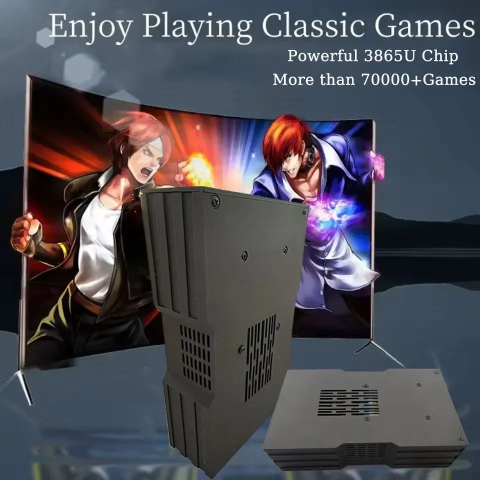 เครื่องเล่นเกมซุปเปอร์คอนโซล X - Gaming Console Handle บทวิจารณ์และราคา
