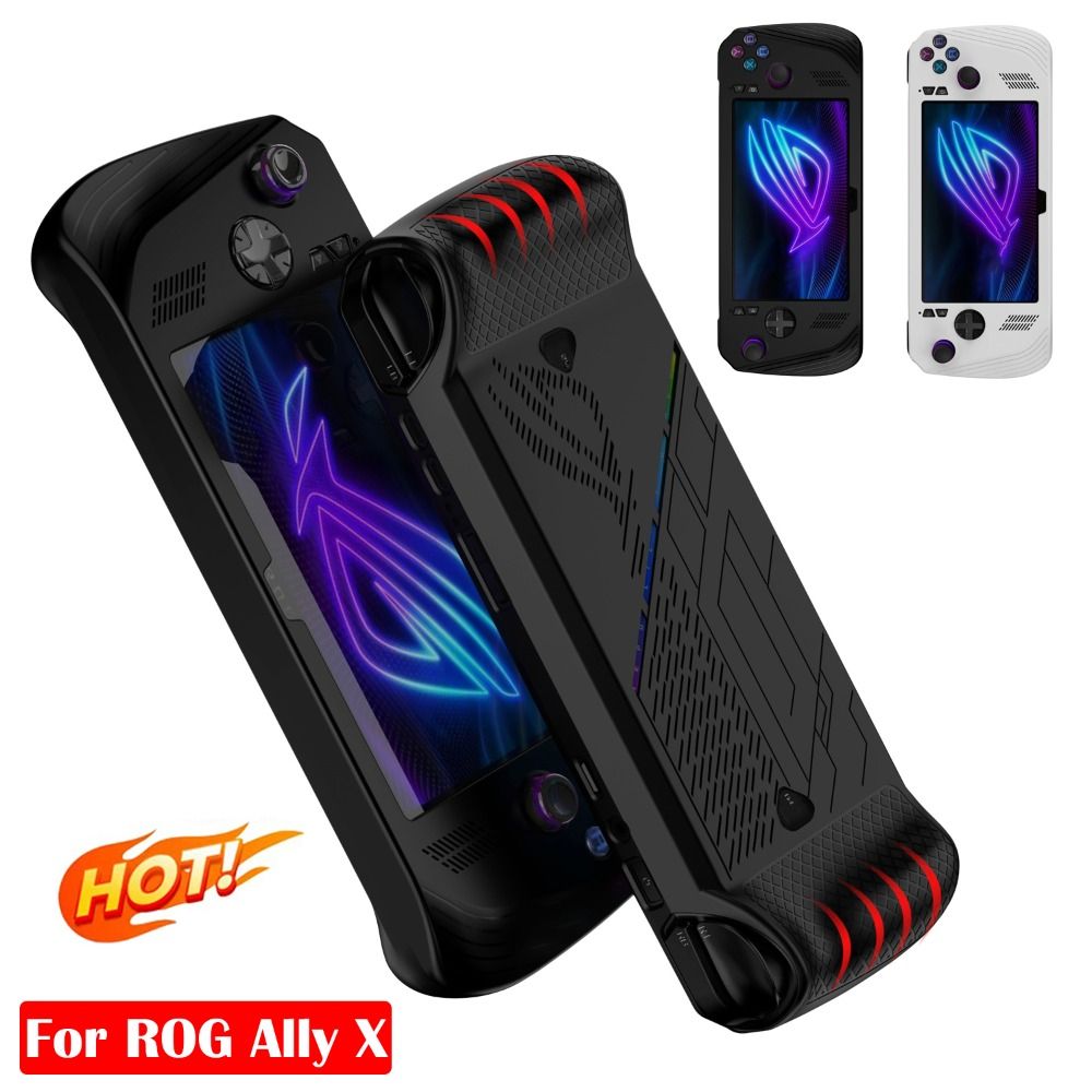 สําหรับ ASUS ROG Ally X 2024 ใ - Gaming Console Asus Rog บทวิจารณ์และราคา