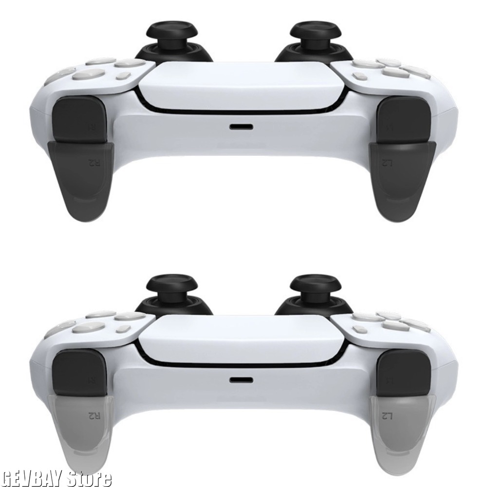 ปุ่มทริกเกอร์แบบขยายสำหรับ PS5 - Trigger Extender Button บทวิจารณ์และราคา