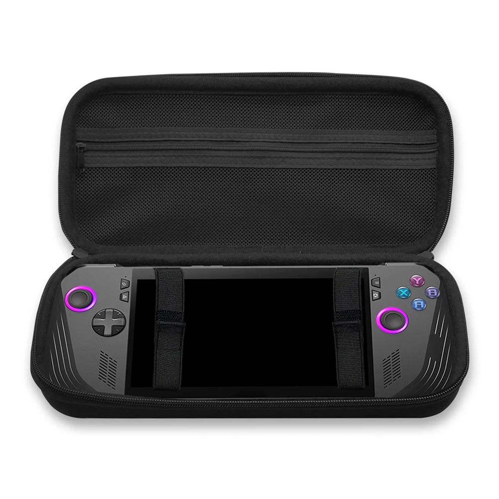 กระเป๋าเก็บเครื่องเล่นเกมแบบพก - Gaming Console Asus Rog บทวิจารณ์และราคา