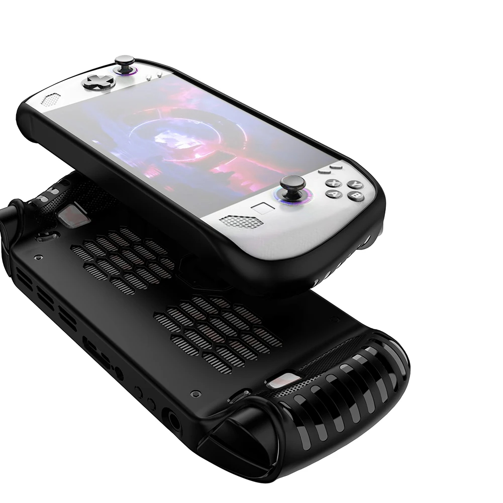 เคส TPU สำหรับเครื่องเล่นเกมพก - Gaming Console Lenovo Legion Go บทวิจารณ์และราคา